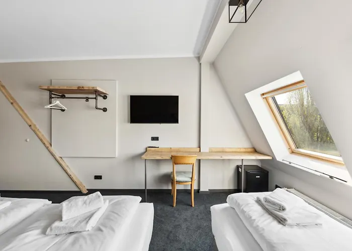 Hotel Comenius