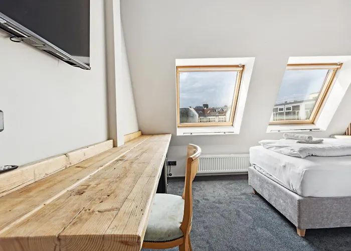 Hotel Comenius