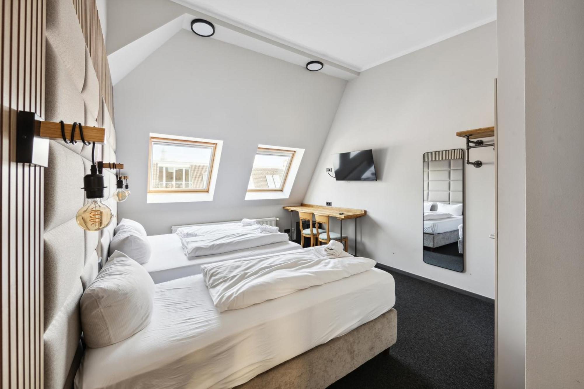 Comenius Hotel