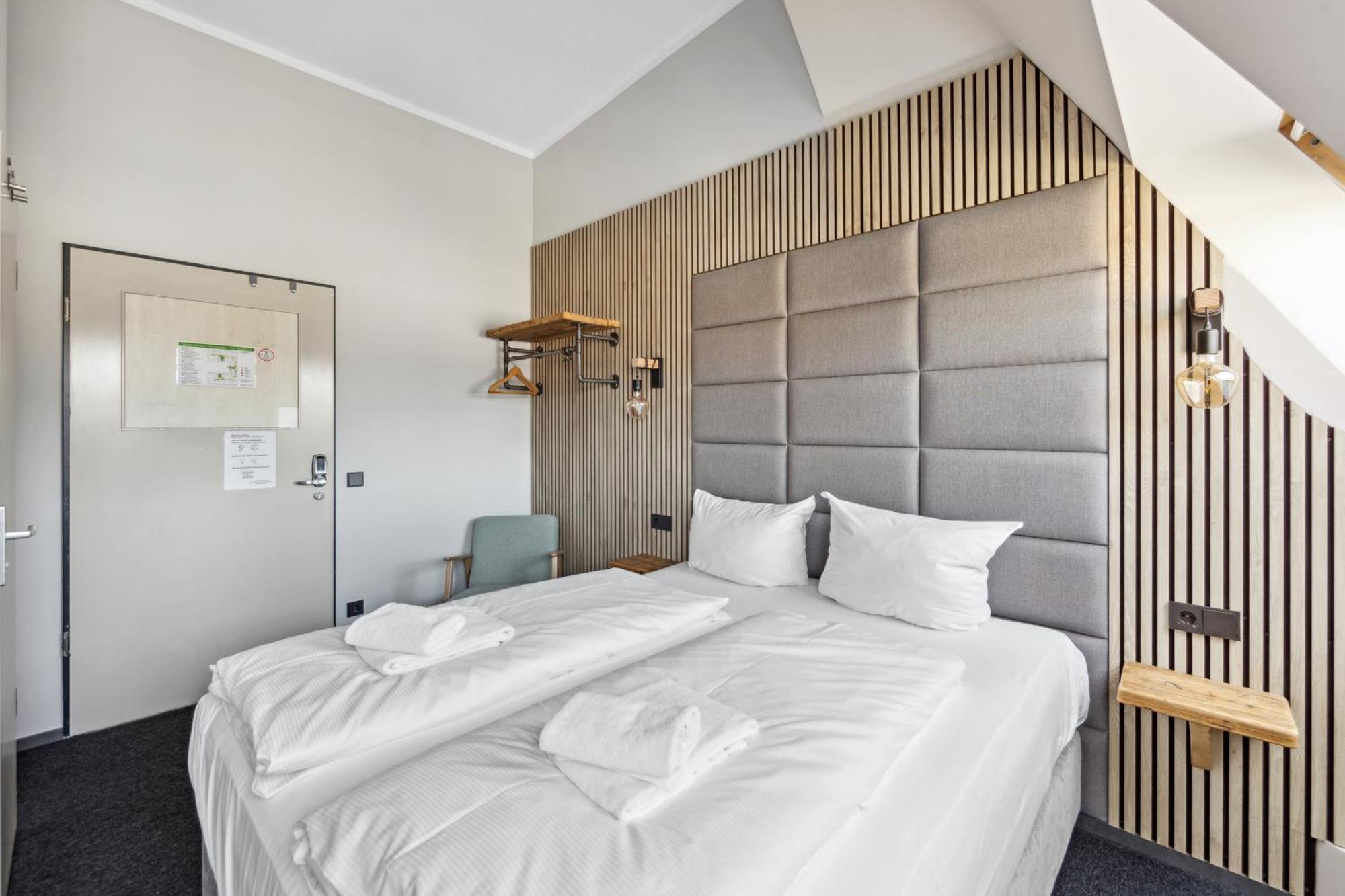 Comenius Hotel 2*