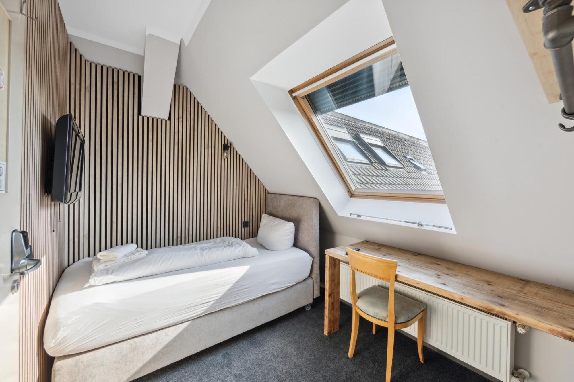 Comenius Hotel