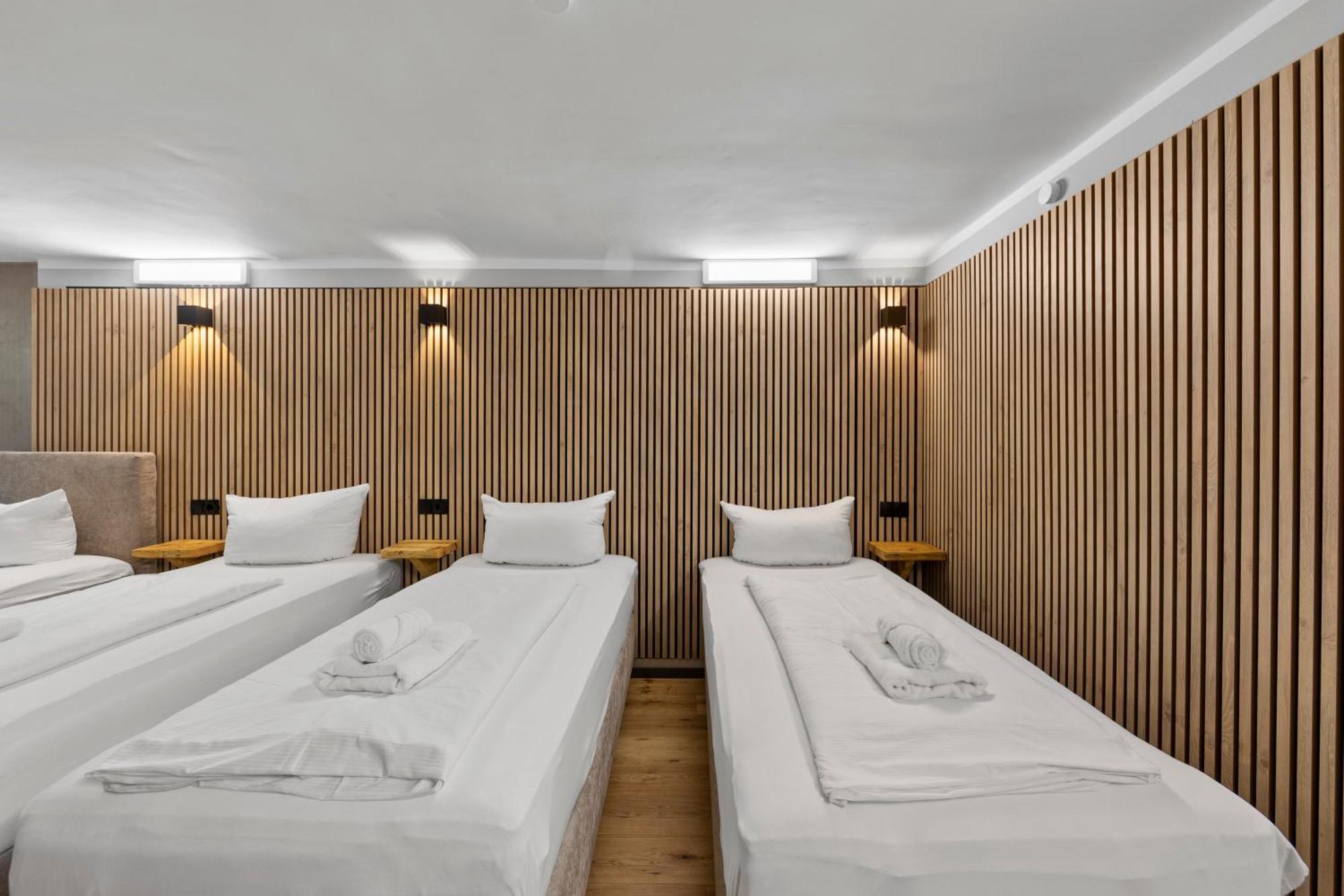 Hotel Comenius Berlino
